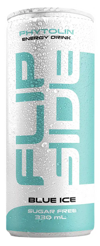 Blue Ice Sugar-Free 24pk