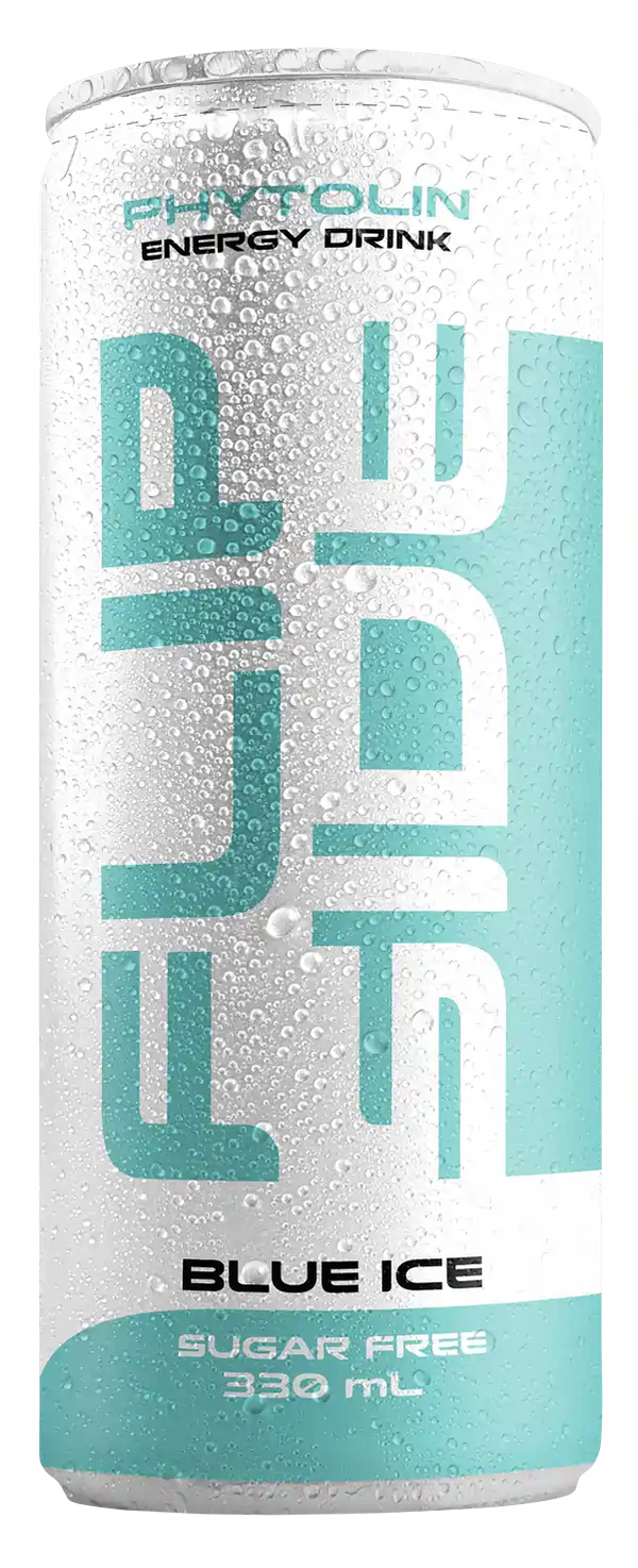 Blue Ice Sugar-Free 24pk