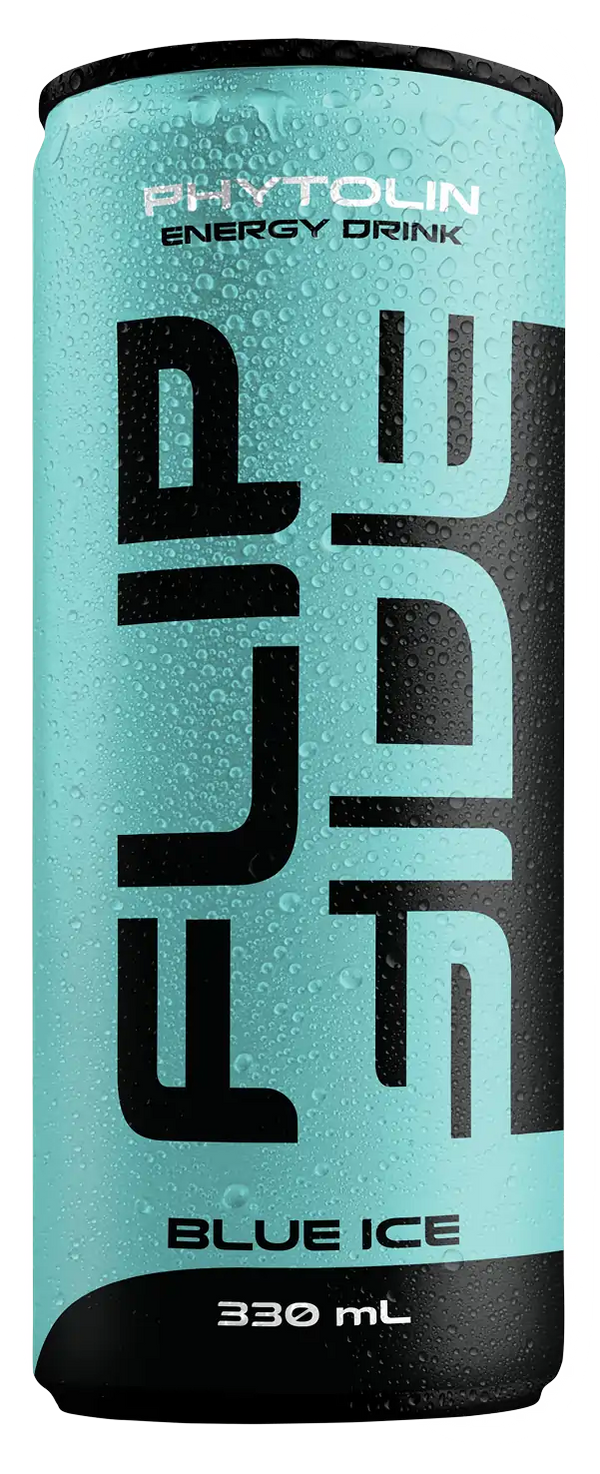 Blue Ice 24pk