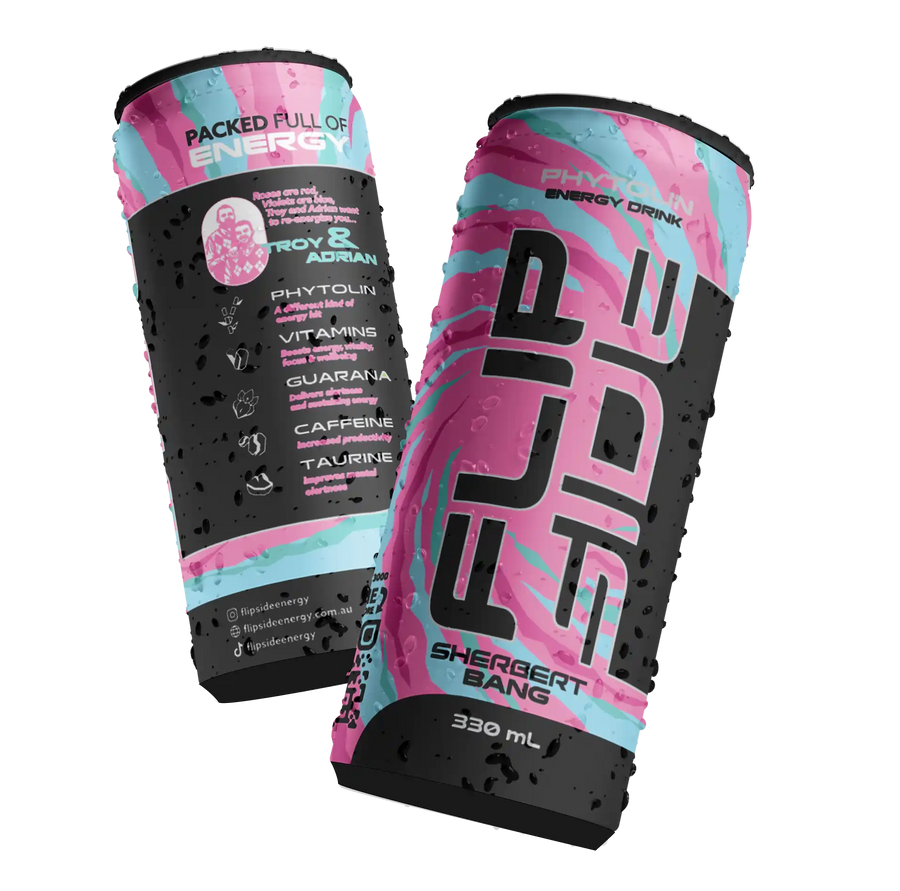 Sherbert Bang 24pk