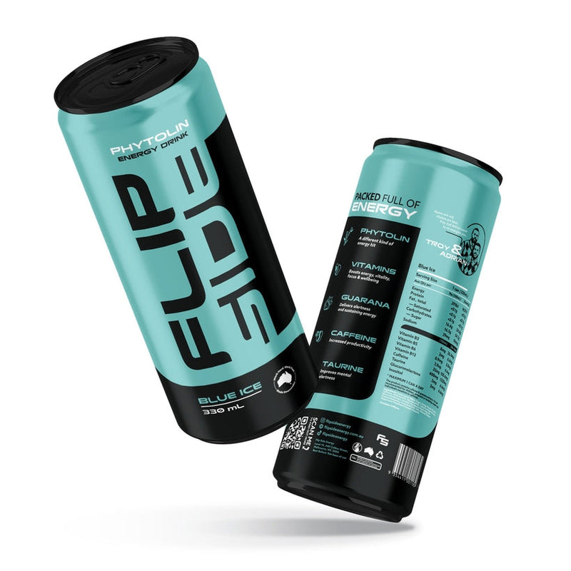 Blue Ice 24pk