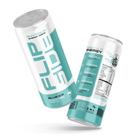 Blue Ice Sugar-Free 24pk