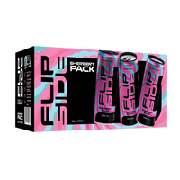 Sherbert Bang 12 Pack