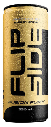 Fusion Fury 24 Pack