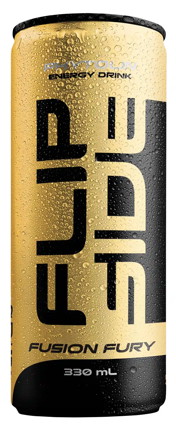 Fusion Fury 24 Pack