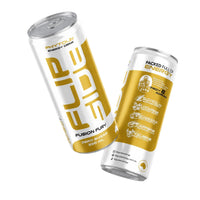 Fusion Fury Zero Sugar