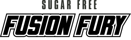 Fusion Fury Zero Sugar