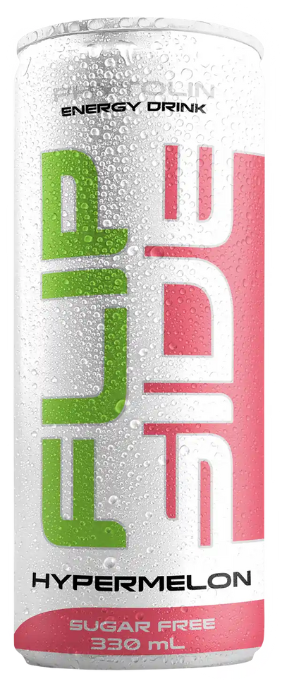 Hypermelon Sugar-Free 24pk