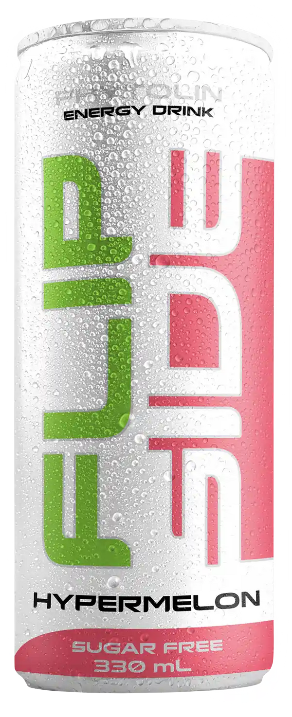 Hypermelon Sugar-Free 24pk