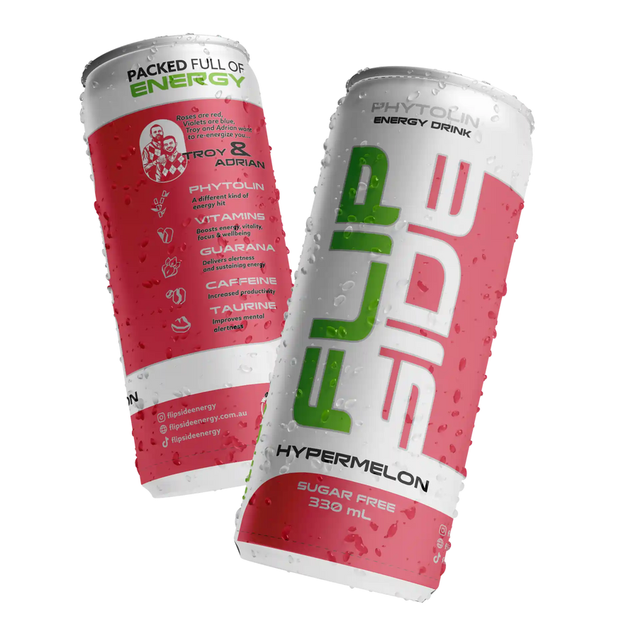 Hypermelon Sugar-Free 24pk