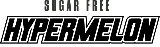 Hypermelon Sugar-Free 24pk
