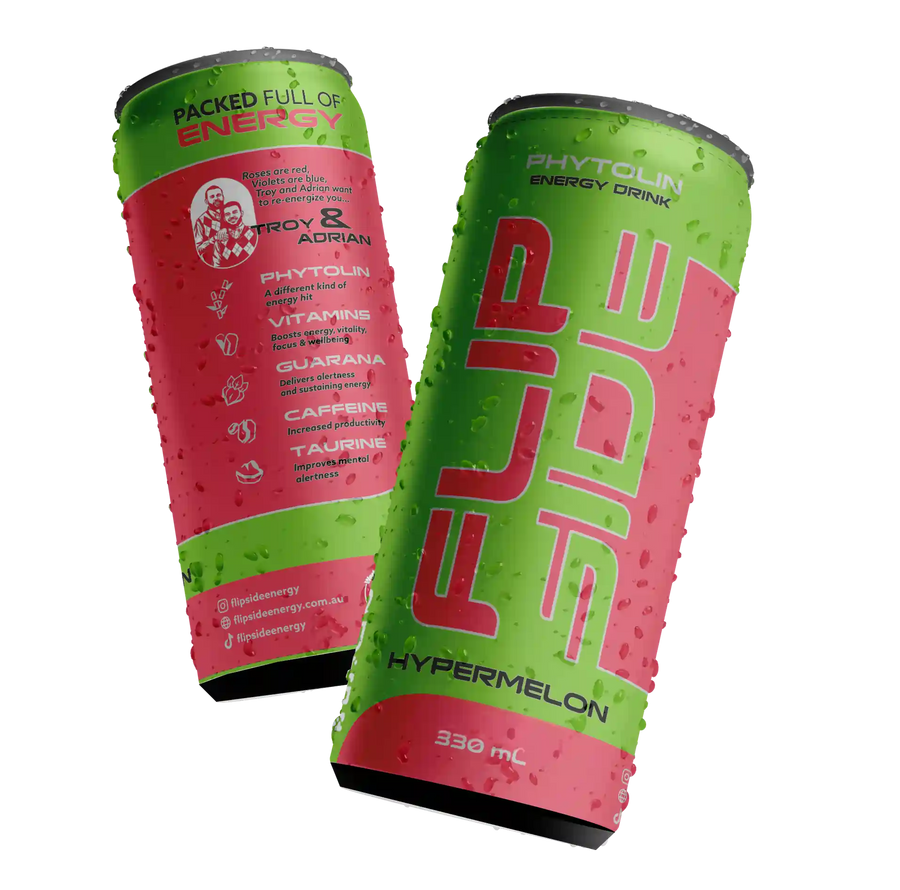 Hypermelon 24pk