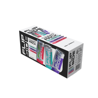 Sugar Free Variety 12 Pack