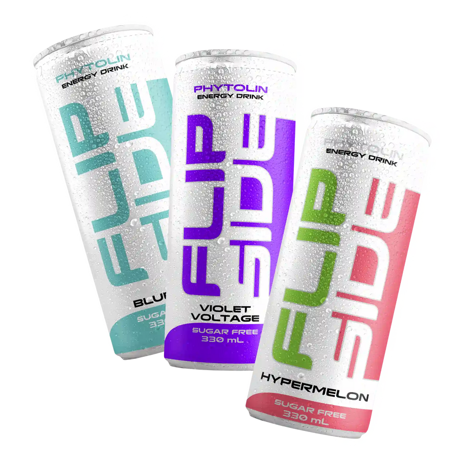 Sugar Free Variety 12 Pack