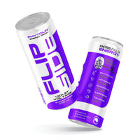 Violet Voltage Sugar-Free 24pk