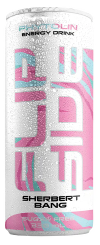 Sherbert Bang Sugar Free 24pk