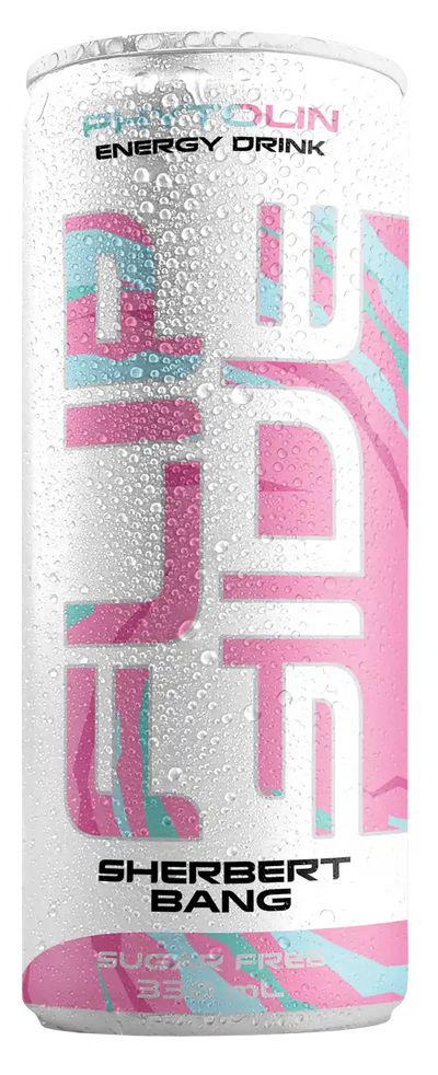 Sherbert Bang Sugar Free 24pk