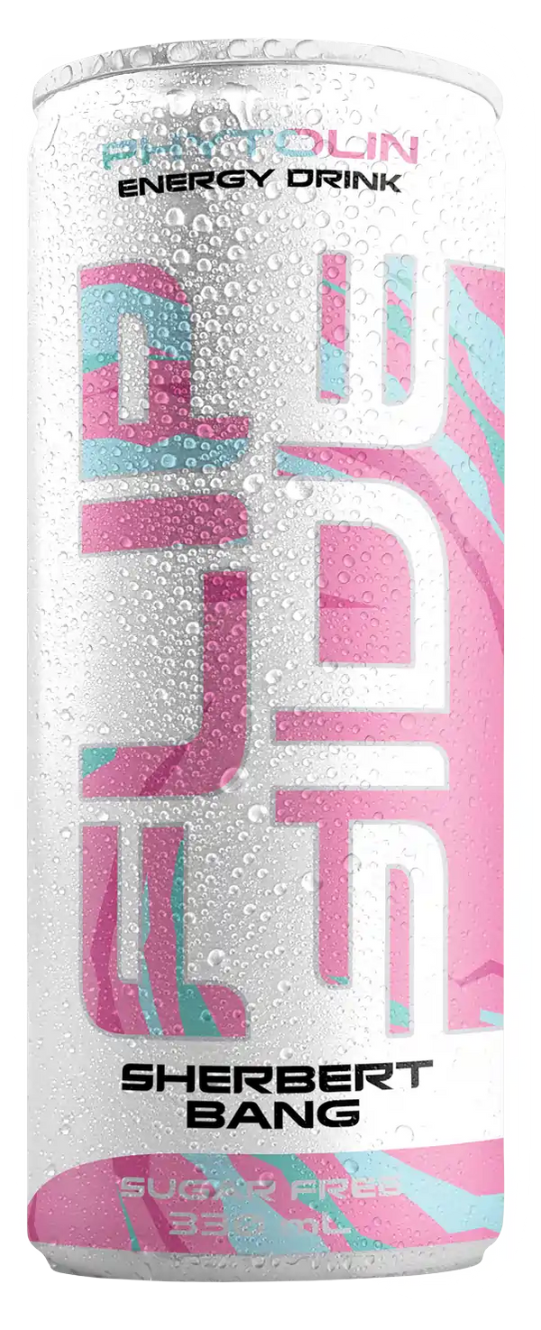 Sherbert Bang Sugar Free 24pk