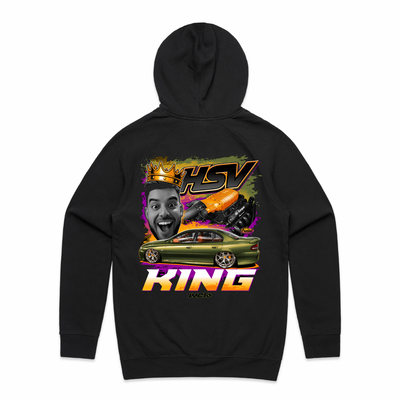 HSV King Hoodie