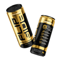 Fusion Fury 24 Pack