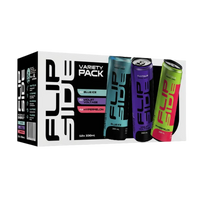 Variety 12 Pack