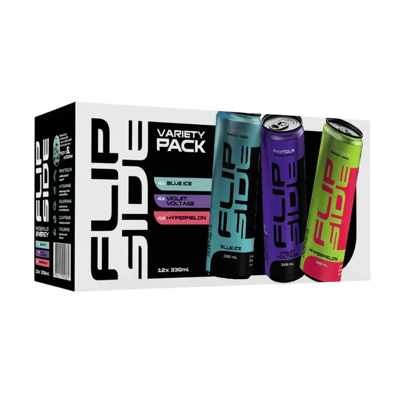 Variety 12 Pack