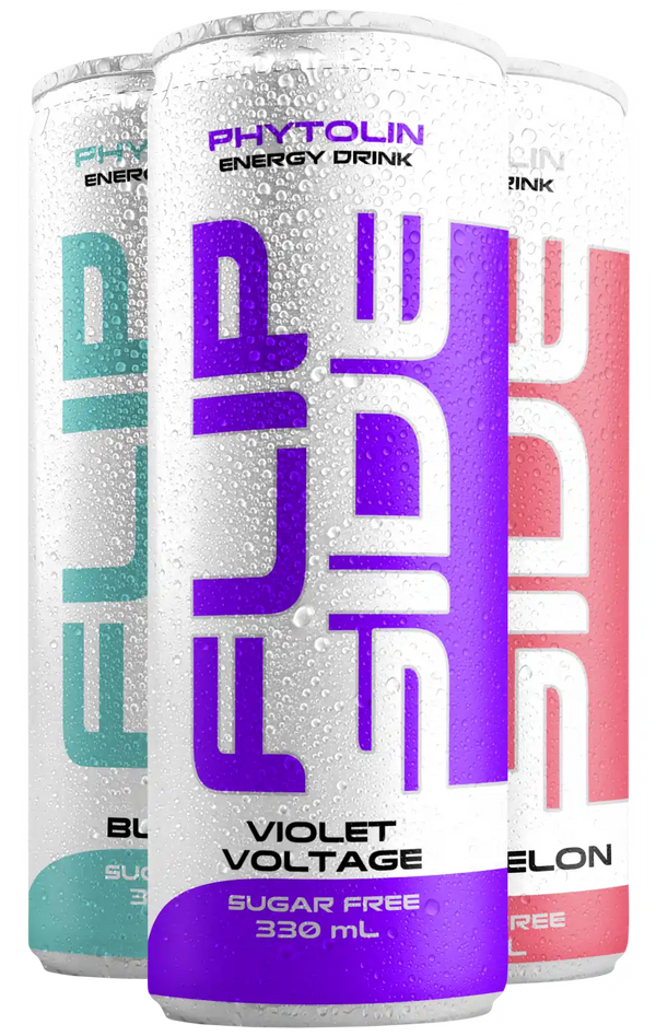 Sugar Free Variety 12 Pack