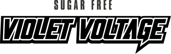 Violet Voltage Sugar-Free 24pk