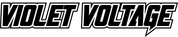 Violet Voltage 24pk