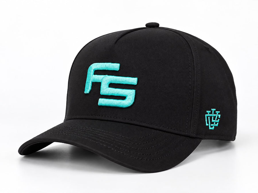 Deep Fit - Flipside Hat