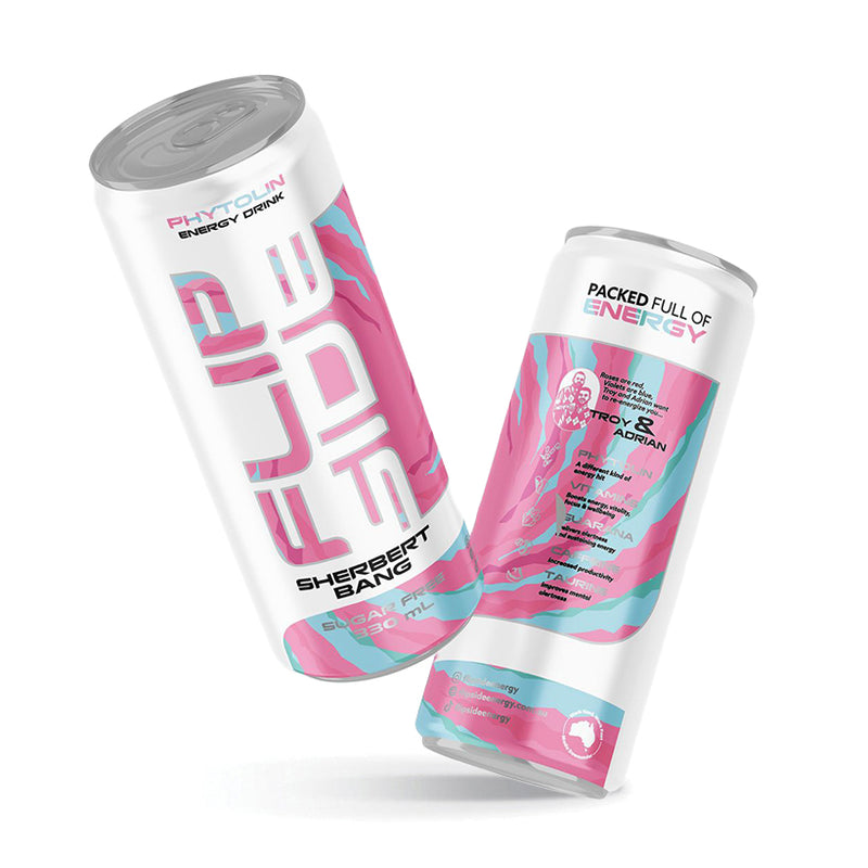 Sherbert Bang Sugar Free 24pk