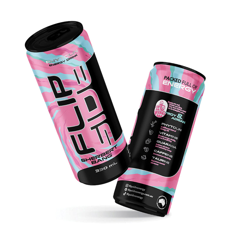 Sherbert Bang 24pk